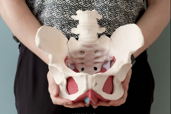 Como melhorar a Libido e a Lubrificação com Técnicas de Fisioterapia Pélvica