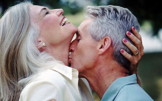 Menopausa e Saúde Íntima